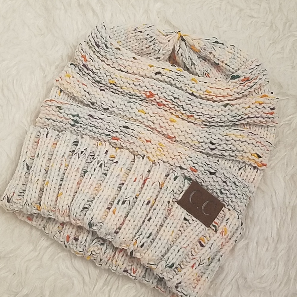 Womens beanie